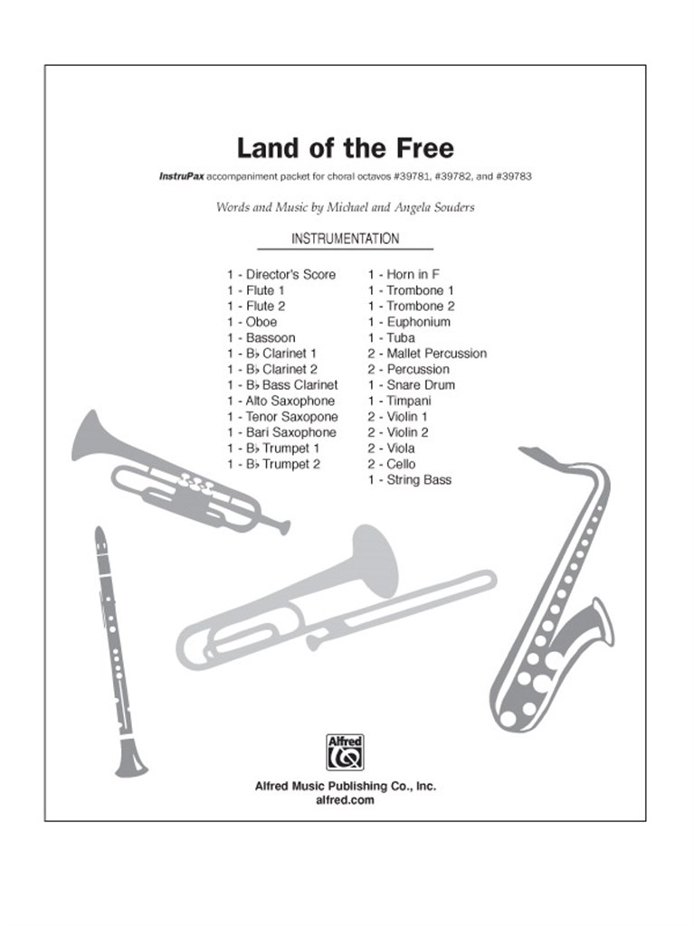 Land of the Free